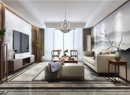 室内设计效果图