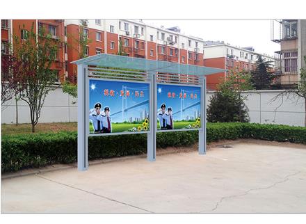 宣传栏-001