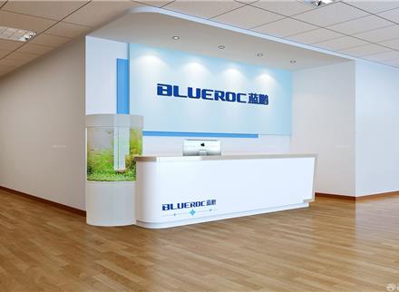 形象墙2-标牌展板