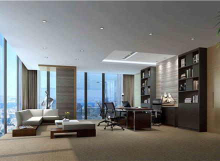 室内设计效果图