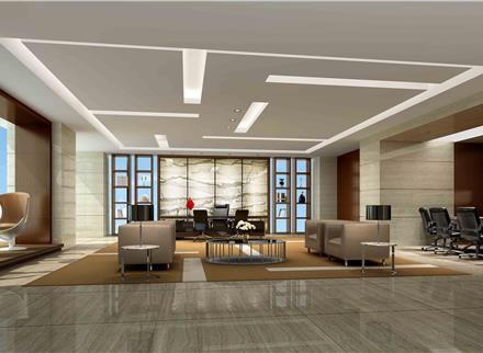 室内设计效果图